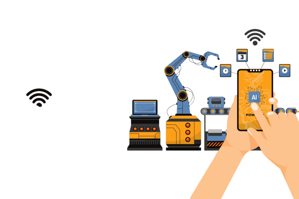 teknology and automation